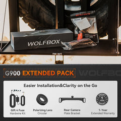 WOLFBOX G900
